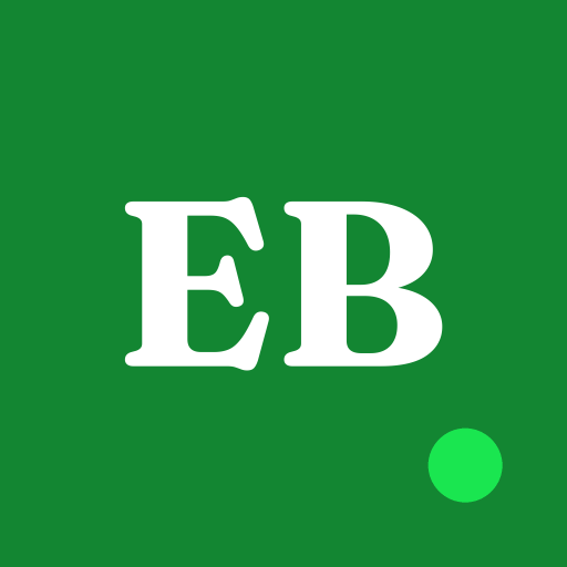Edinburgh Bounce Park logo